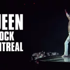Photo du film : Queen Rock Montreal