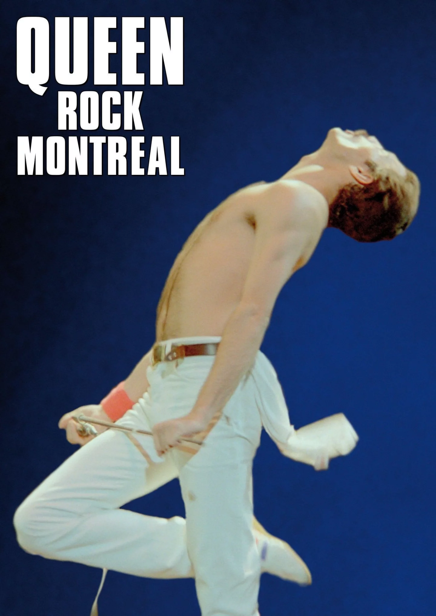 Photo 2 du film : Queen Rock Montreal