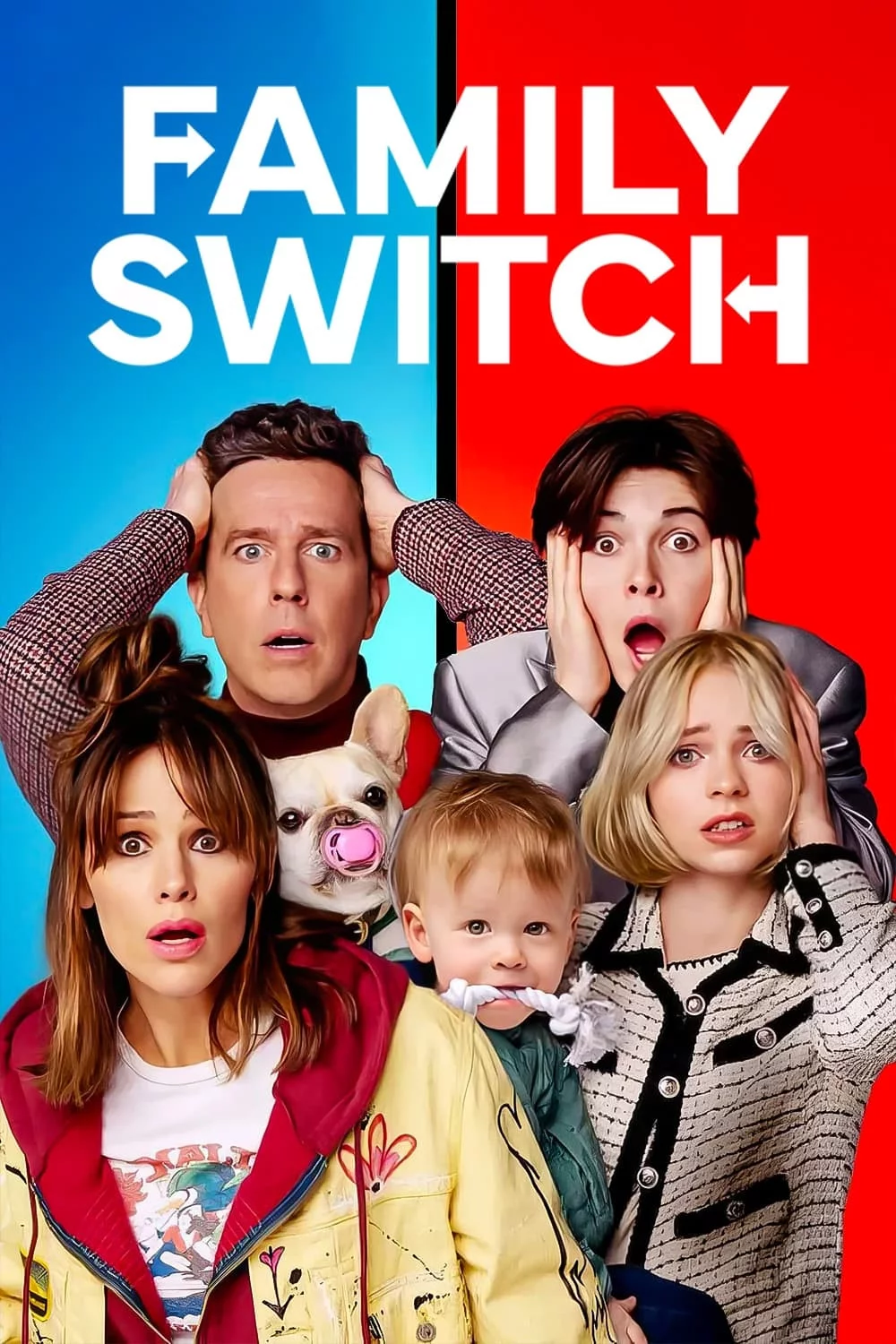 Photo 10 du film : Family Switch