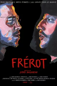 Affiche du film : Frérot