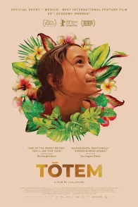 Affiche du film : Tótem