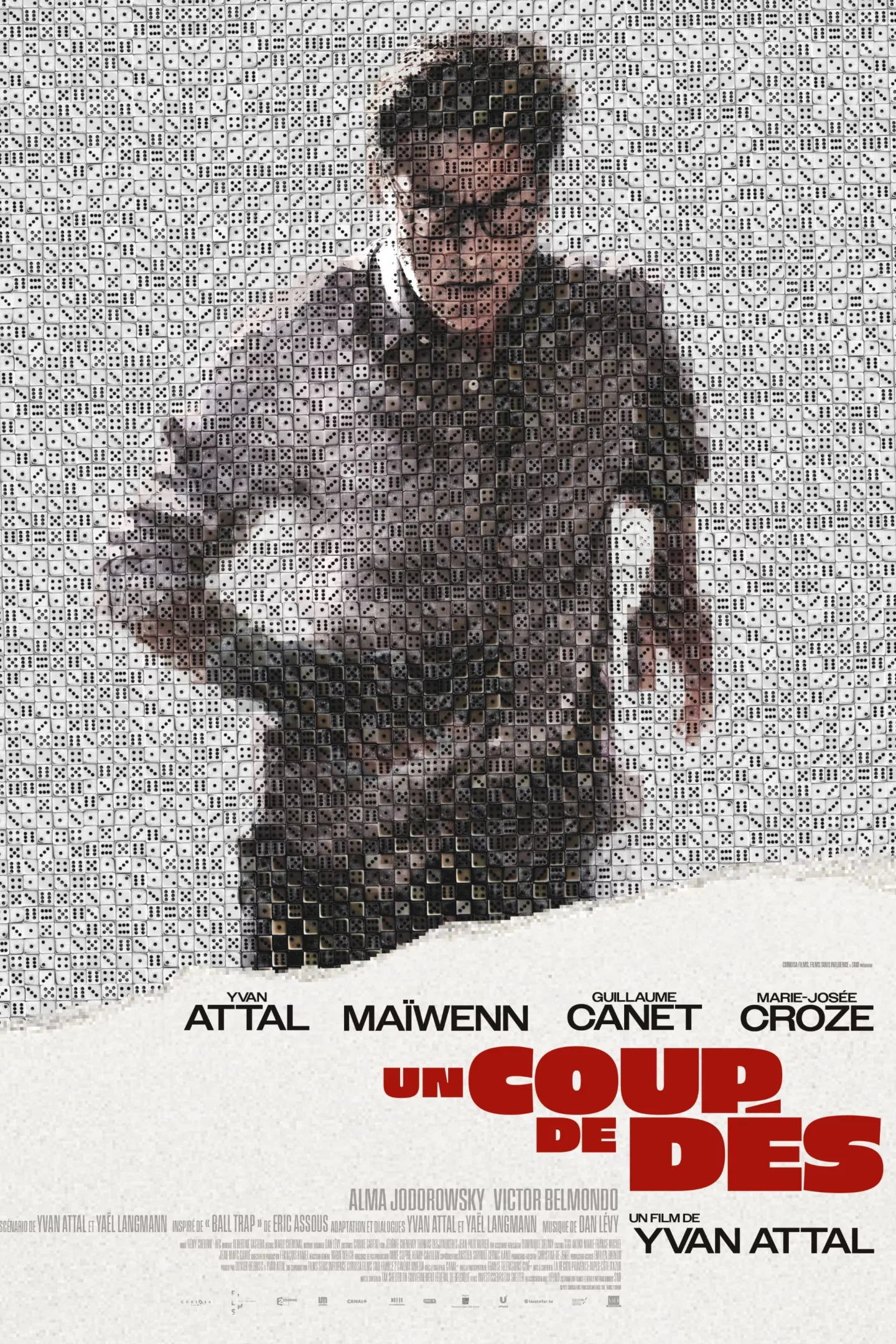 Photo du film : Un coup de dés