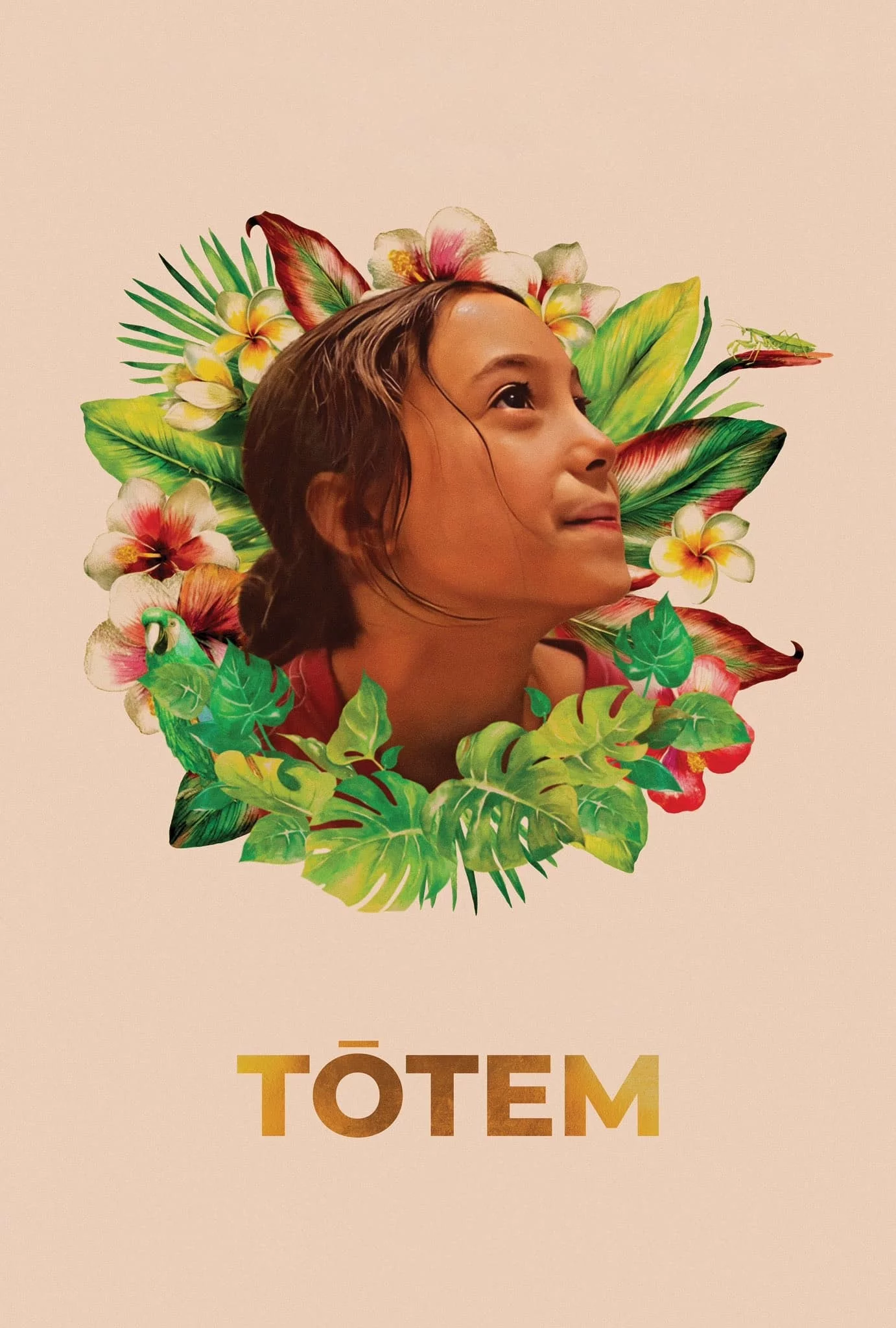 Photo 6 du film : Tótem