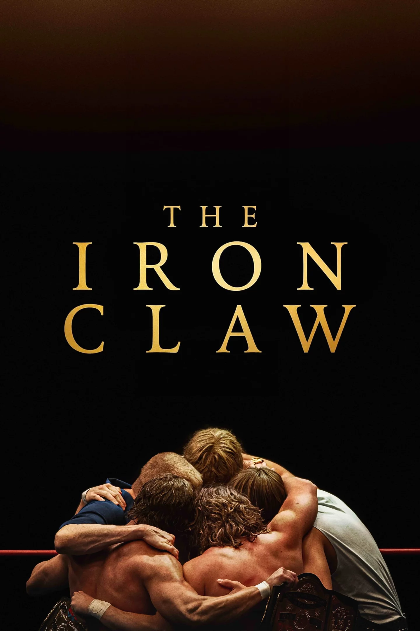 Photo 14 du film : Iron Claw