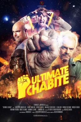 Affiche du film Ultimate Chabite