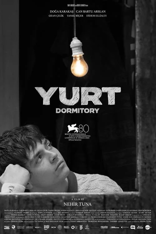 Photo 3 du film : Yurt