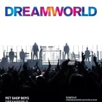 Photo du film : Pet Shop Boys Dreamworld :The greatest hits live at The Royal Arena Copenhagen