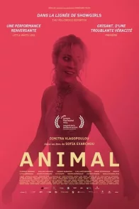 Affiche du film : Animal