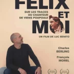 Photo du film : Félix et moi, sur les traces du chanteur de Viens Poupoule !
