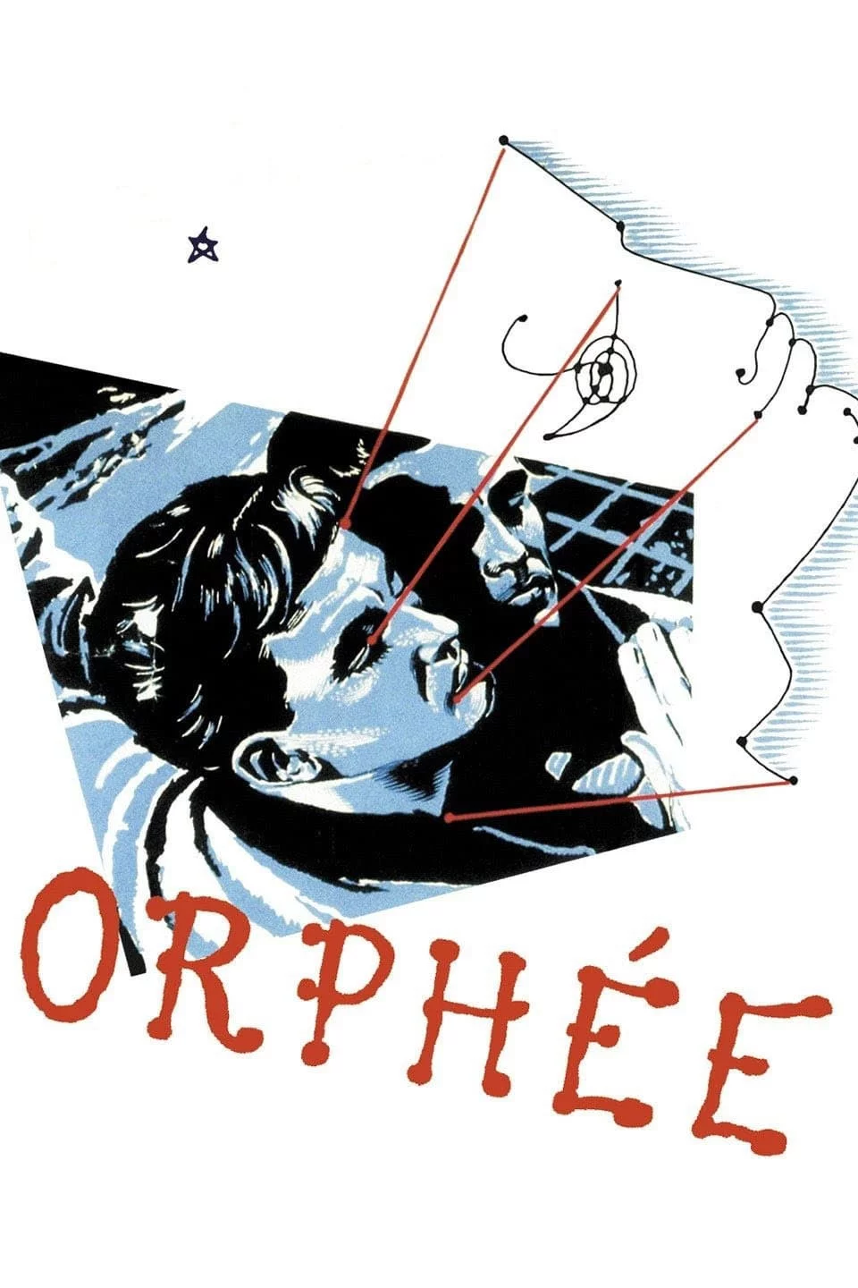 Photo 4 du film : Orphée