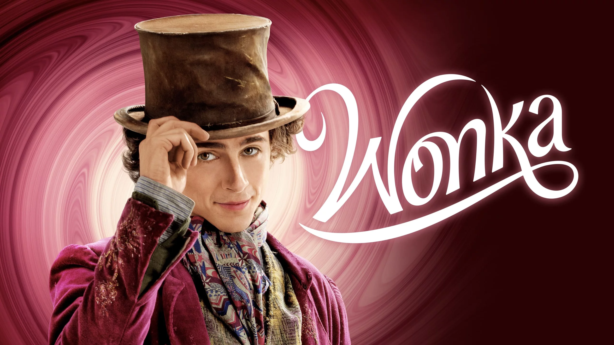 Photo 14 du film : Wonka