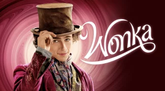 Affiche du film : Wonka