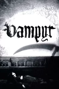 Affiche du film : Vampyr