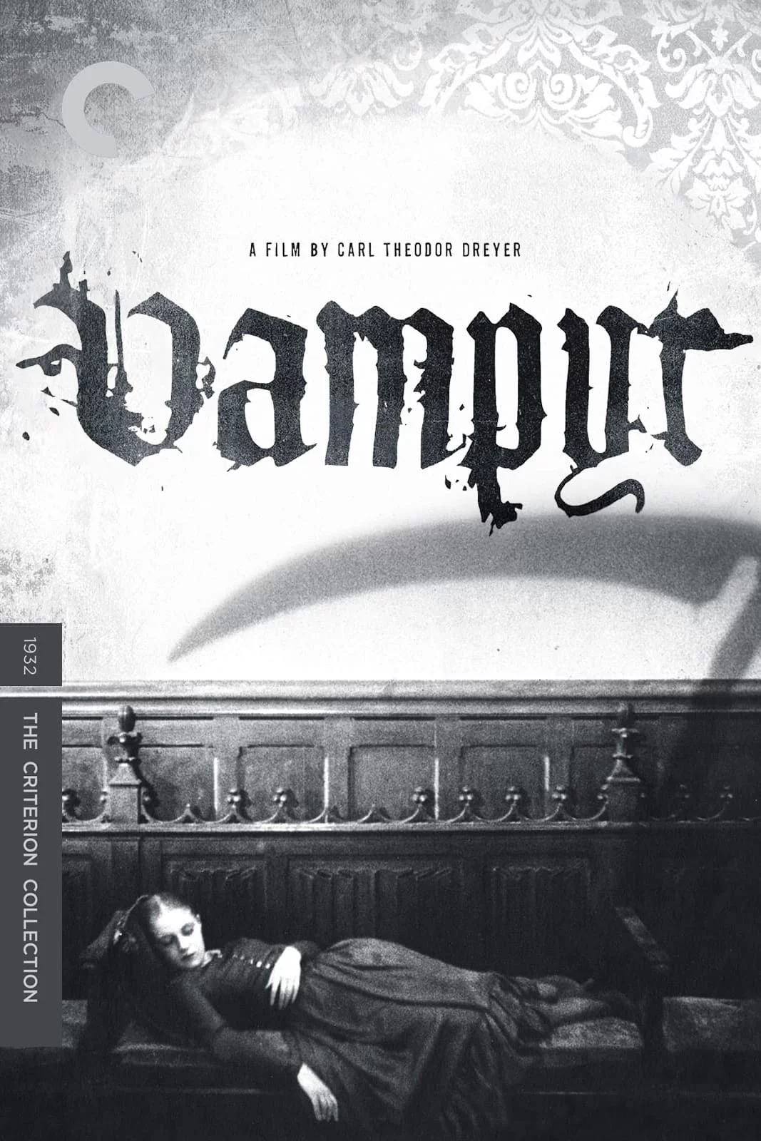 Photo du film : Vampyr