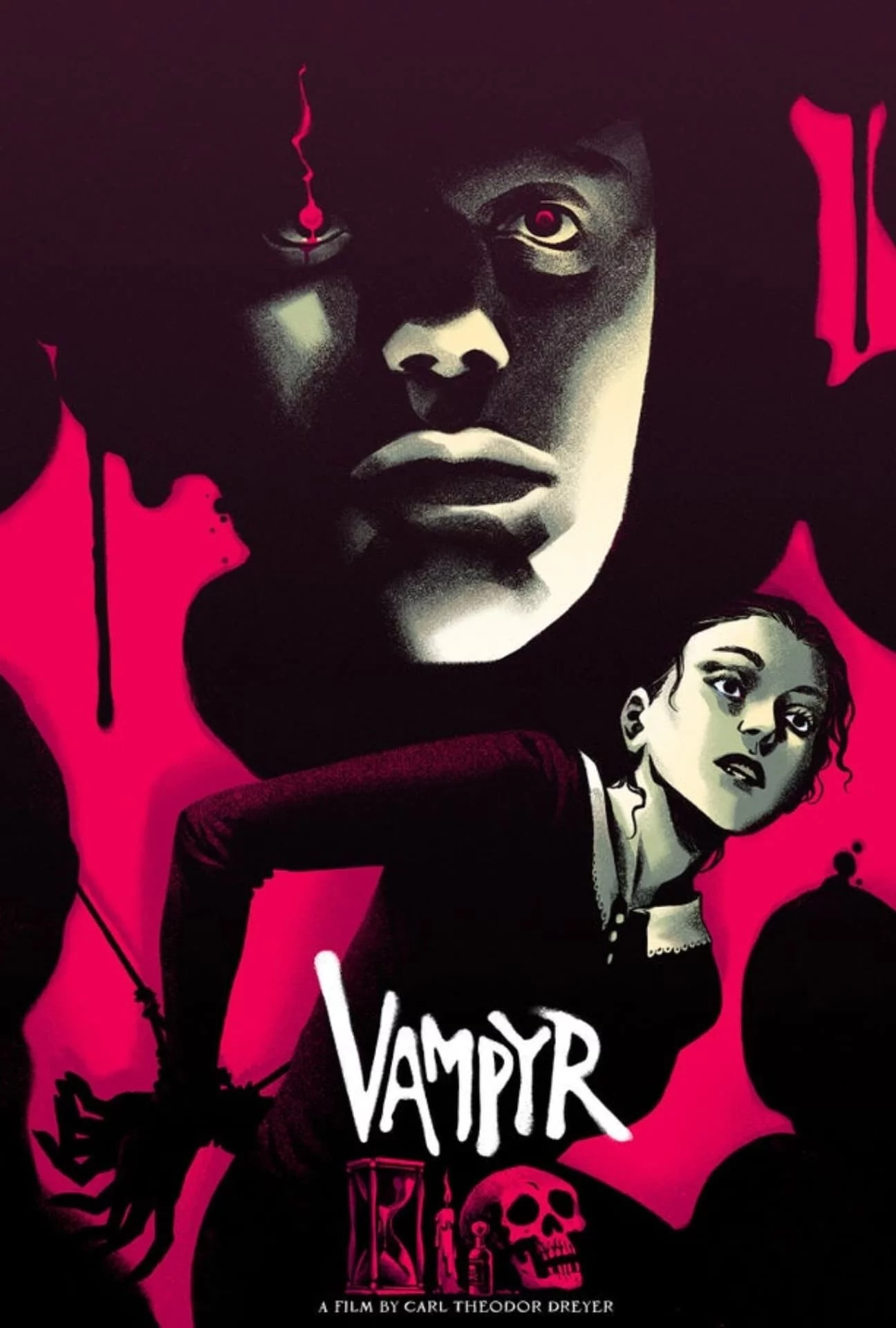 Photo 20 du film : Vampyr
