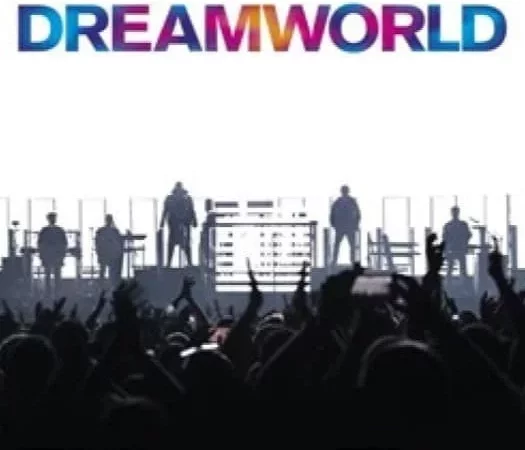 Photo du film : Pet Shop Boys Dreamworld :The greatest hits live at The Royal Arena Copenhagen