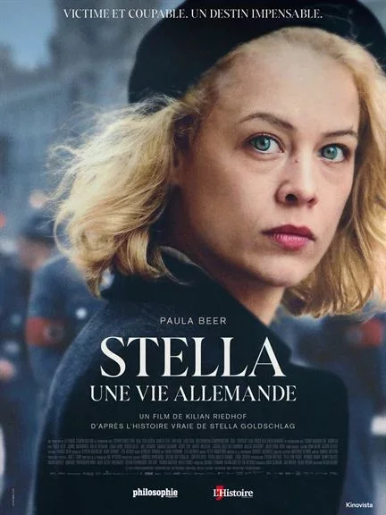Photo 3 du film : Stella, une vie allemande