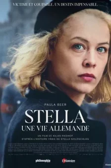 Affiche du film : Stella, une vie allemande