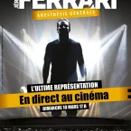 Photo du film : Jérémy Ferrari - Anesthésie générale - En direct au cinéma