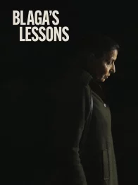 Blaga’s Lessons Bande-annonce officielle  [VO]