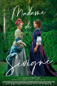 Affiche du film : Madame de Sévigné
