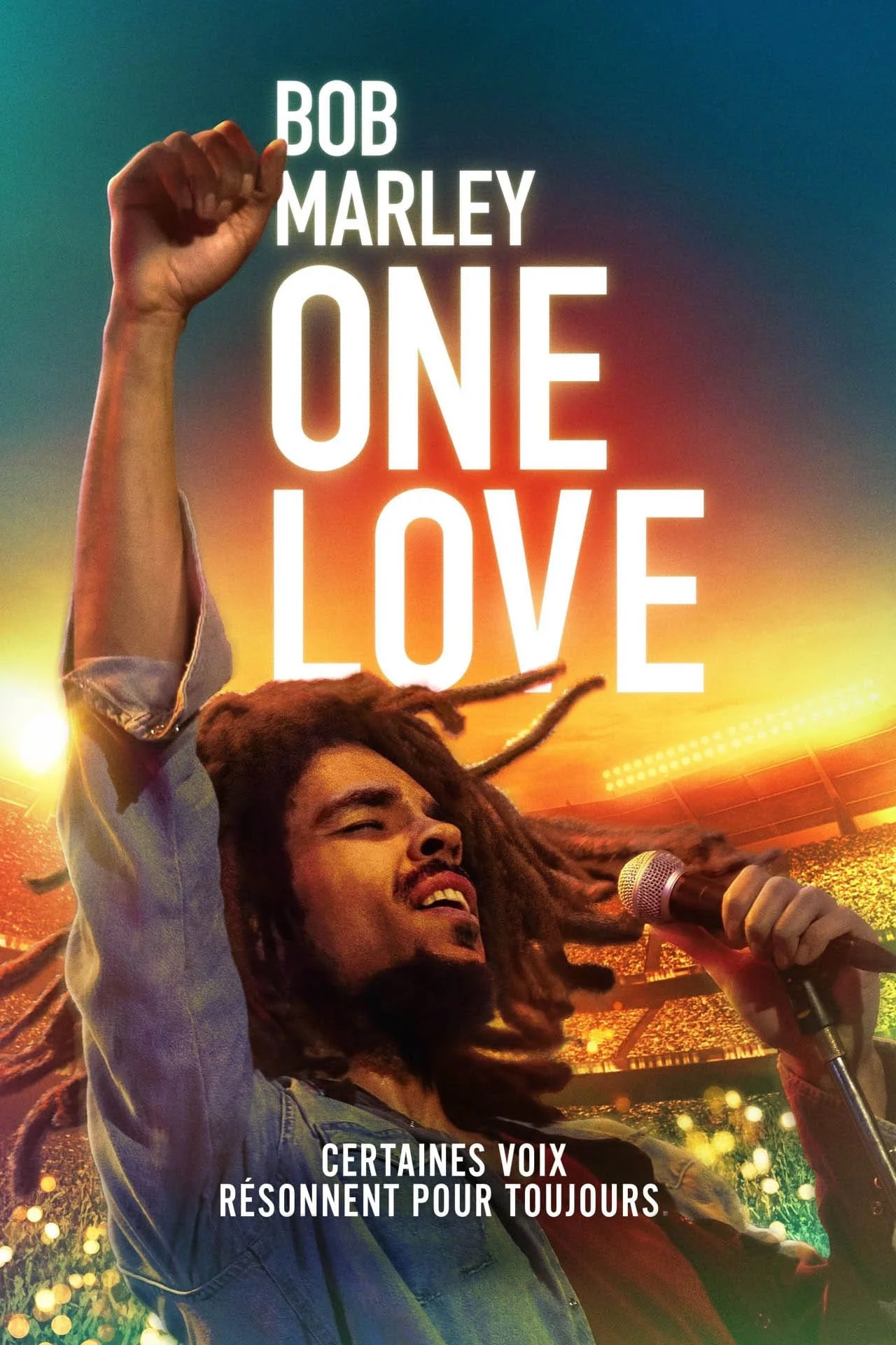 Photo 2 du film : Bob Marley: One Love