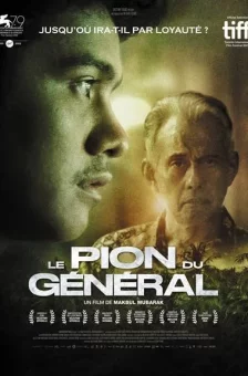 Affiche du film : Le Pion du Général