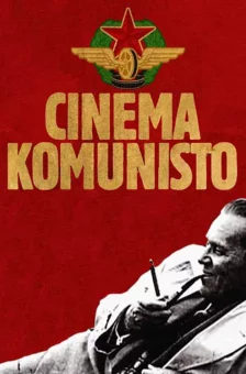 Photo dernier film  Josip Broz Tito