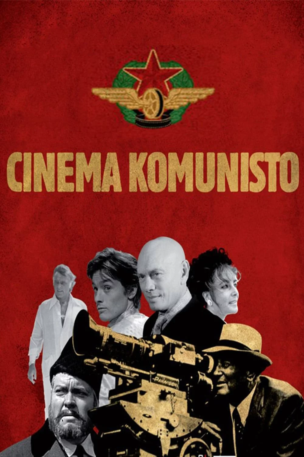 Photo 2 du film : Il était une fois en Yougoslavie : Cinema Komunisto