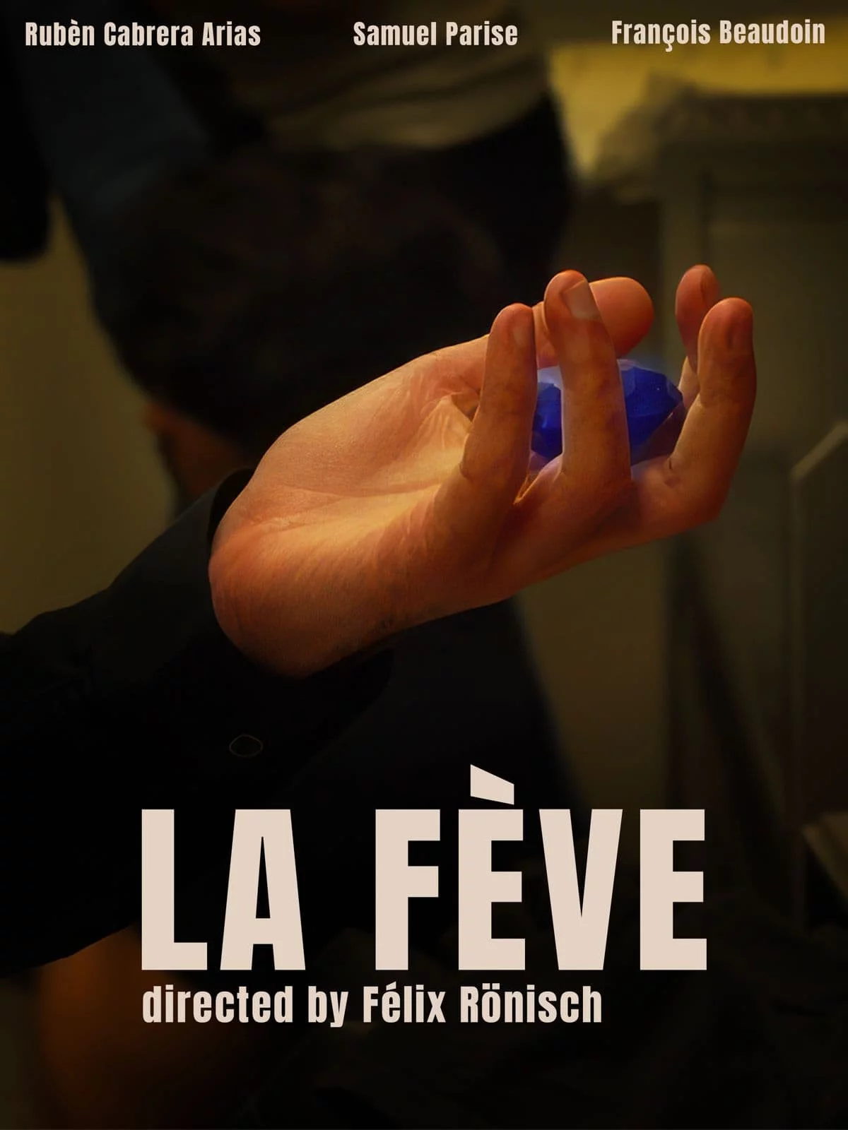 Photo 1 du film : La Fève
