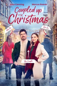 Affiche du film : En couple pour Noël