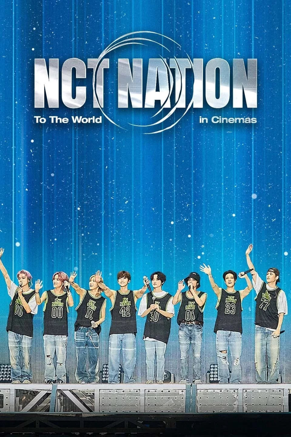 Photo 7 du film : NCT NATION : To The World In Cinemas