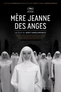 Affiche du film : Mère Jeanne des anges
