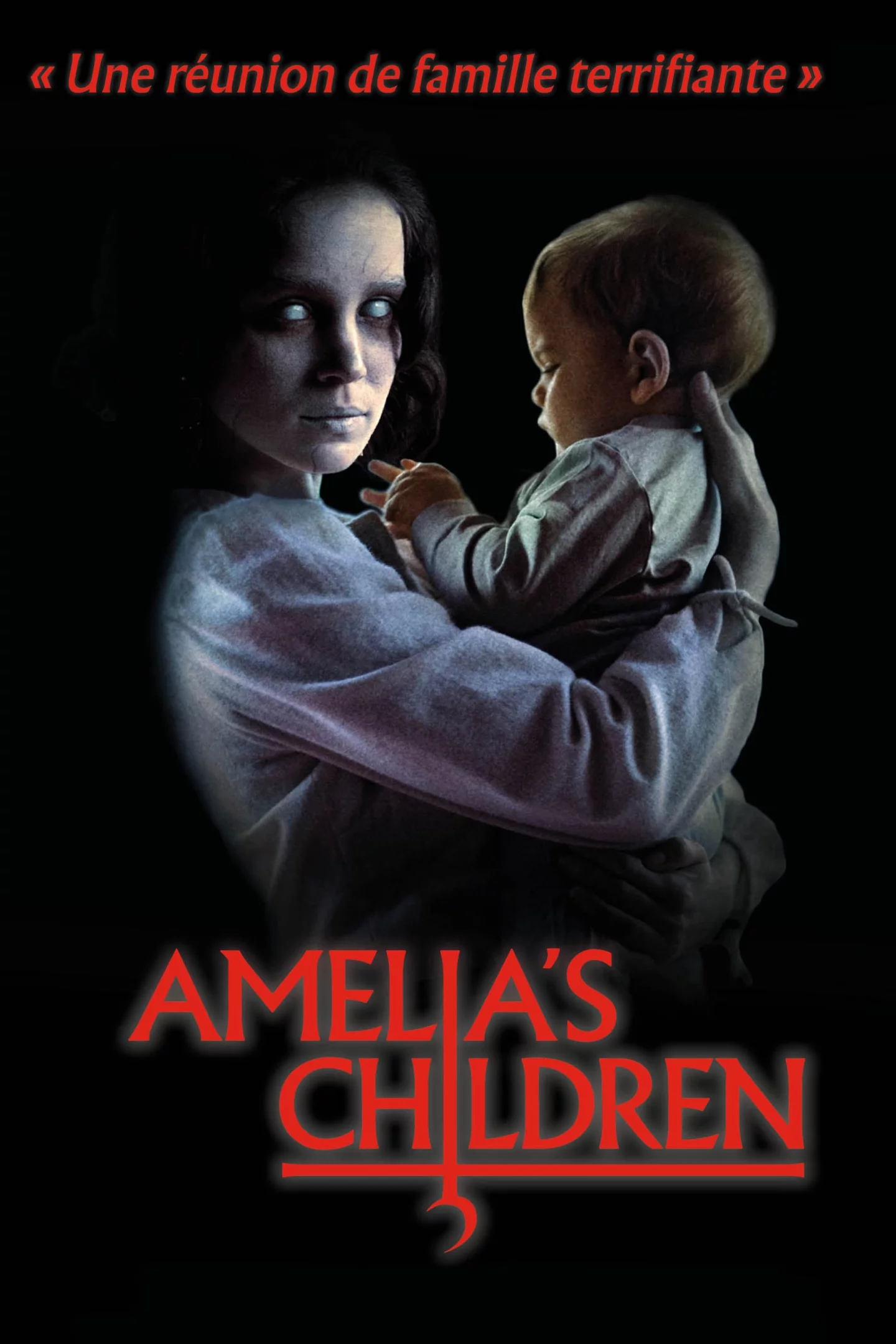 Photo du film : Amelia’s Children