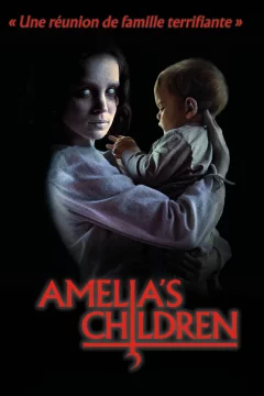 Affiche du film = Amelia’s Children