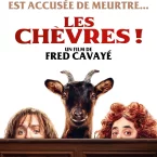 Photo du film : Les Chèvres