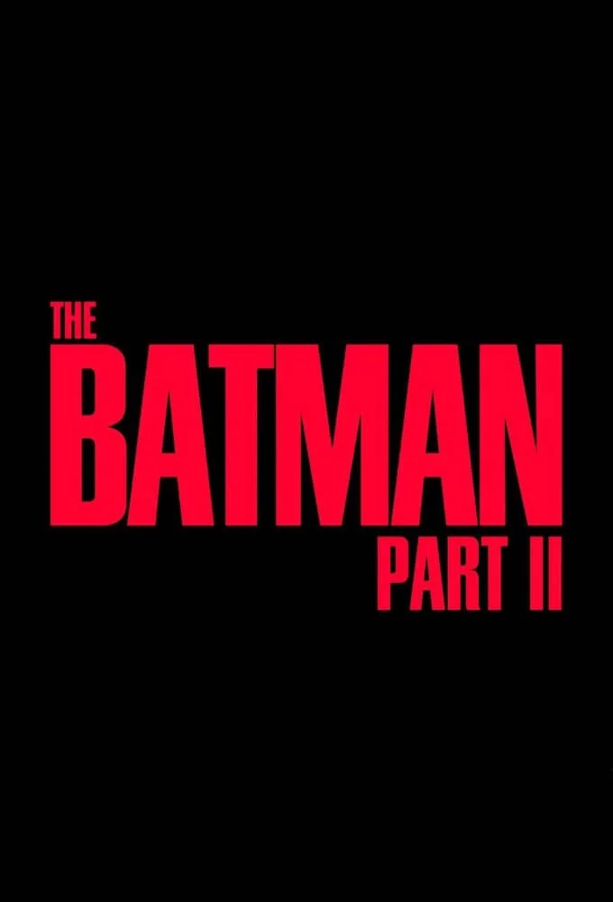 Photo 5 du film : The Batman - Part II