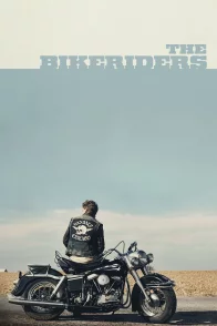 Affiche du film : The Bikeriders