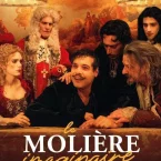 Photo du film : Le Molière imaginaire
