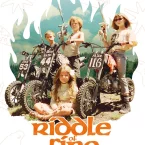 Photo du film : Riddle of Fire