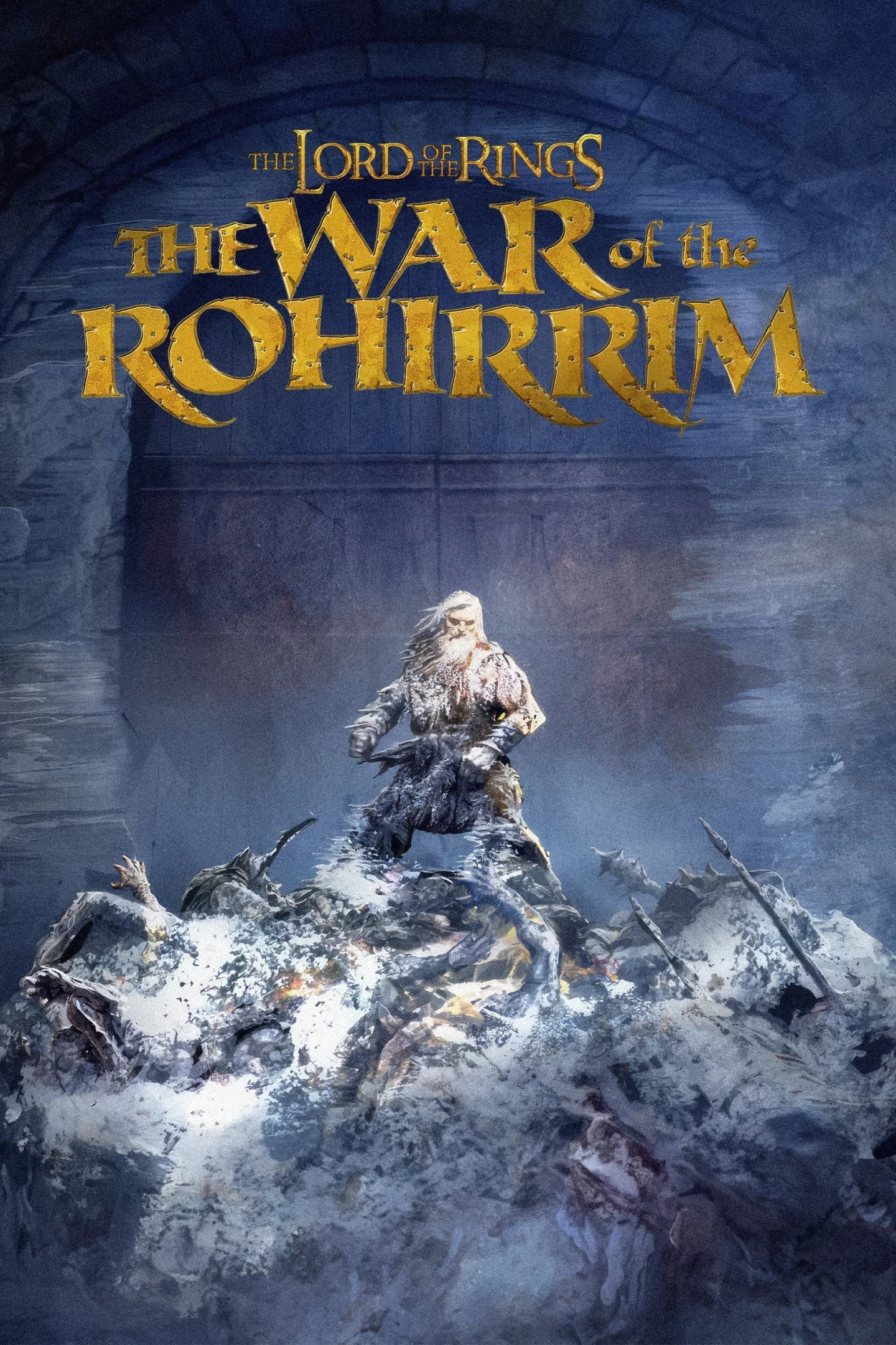 Photo 5 du film : The Lord of the Rings : The War of the Rohirrim