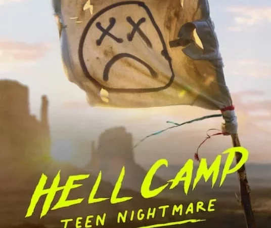 Photo du film : Hell Camp : Le cauchemar des colos de redressement