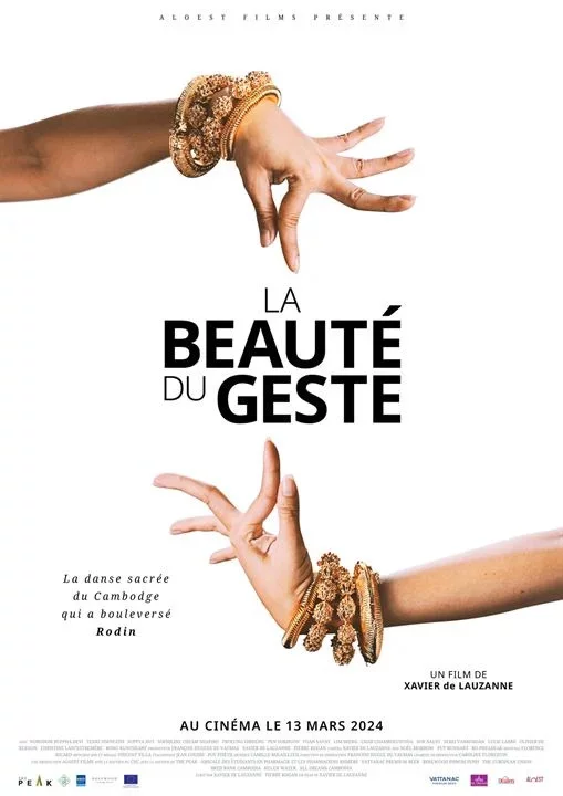 Photo 1 du film : La Beauté du geste - Danse et éternité