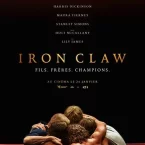 Photo du film : Iron Claw