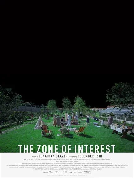 Photo 1 du film : La Zone d'intérêt