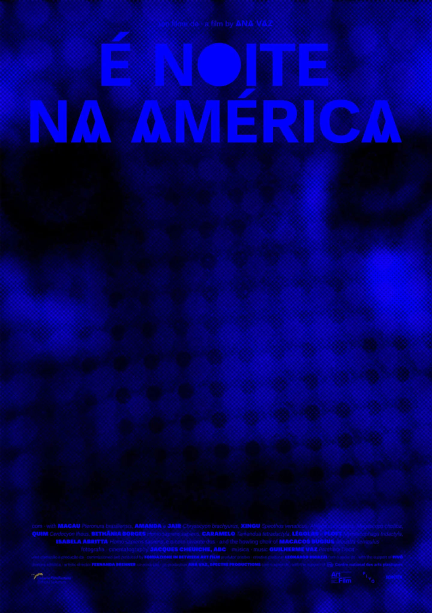 Photo 1 du film : Il fait nuit en Amérique