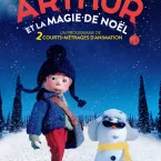 Photo du film : Arthur et la Magie de Noël