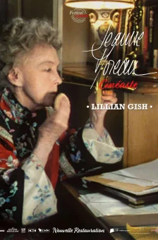 Affiche du film : Lillian Gish
