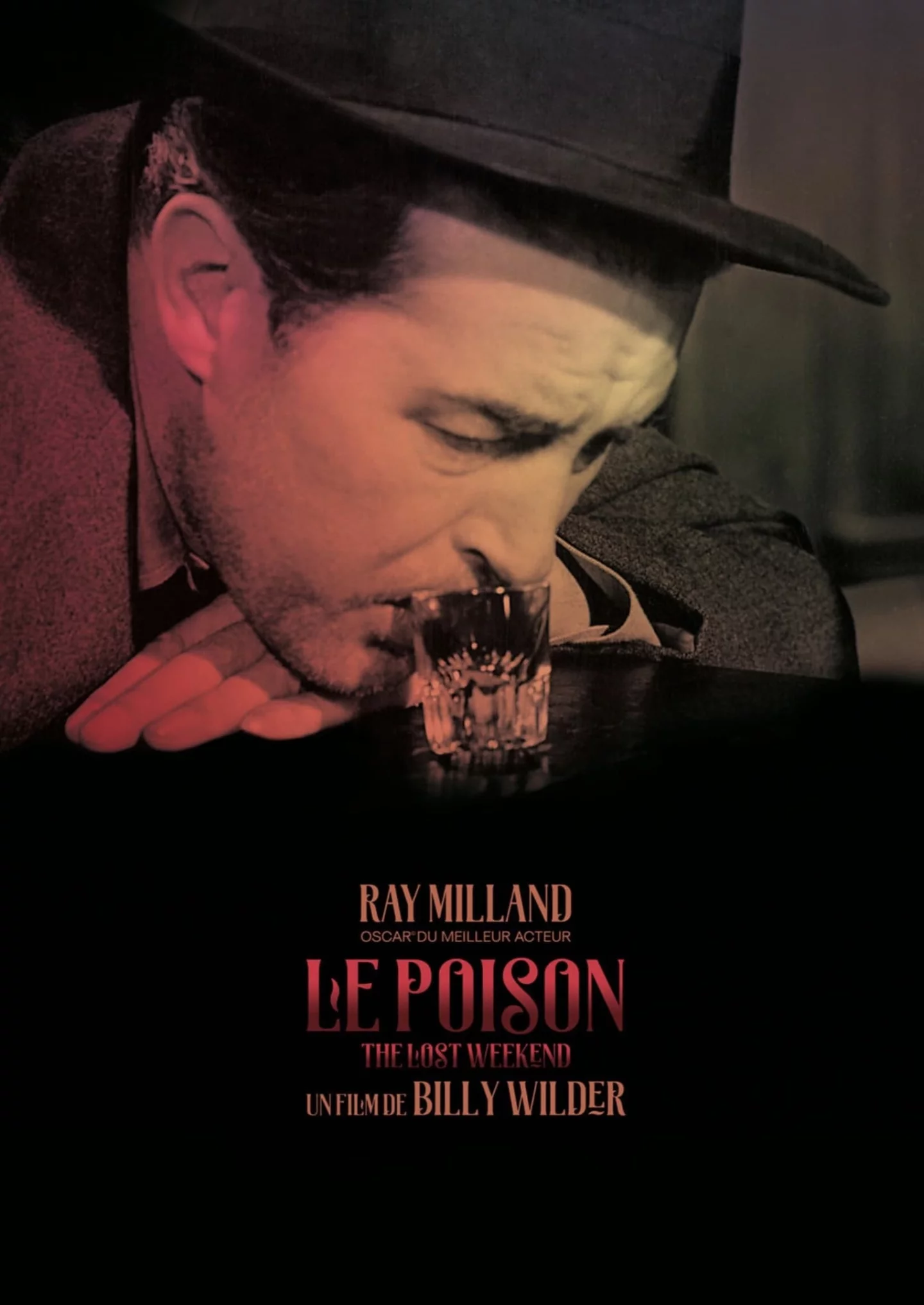 Photo 7 du film : Le poison