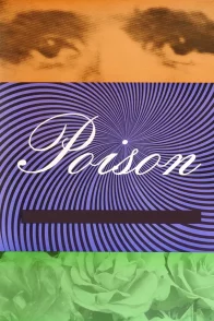 Affiche du film : Poison